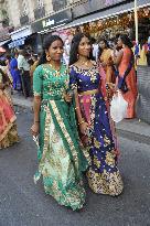 Illustration - Paris