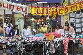 Illustration - Paris