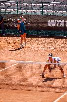 TENNIS - Internazionali di Tennis - WTA125 Women - Internazionali di Calabria