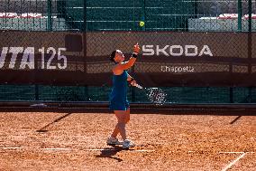 TENNIS - Internazionali di Tennis - WTA125 Women - Internazionali di Calabria
