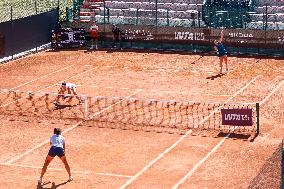 TENNIS - Internazionali di Tennis - WTA125 Women - Internazionali di Calabria