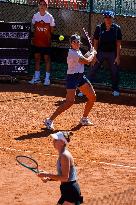 TENNIS - Internazionali di Tennis - WTA125 Women - Internazionali di Calabria