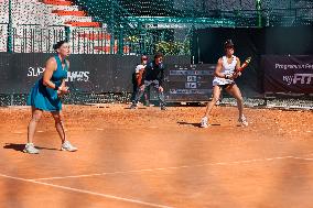 TENNIS - Internazionali di Tennis - WTA125 Women - Internazionali di Calabria