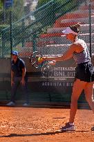 TENNIS - Internazionali di Tennis - WTA125 Women - Internazionali di Calabria