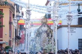 La Esperanza Mission - Seville