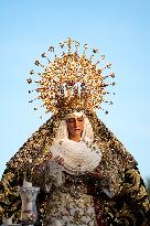 La Esperanza Mission - Seville