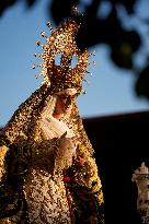 La Esperanza Mission - Seville