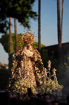 La Esperanza Mission - Seville