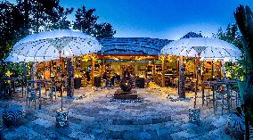 Illustration - Paris