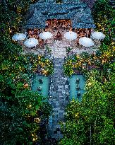 Illustration - Paris