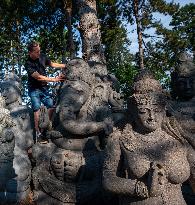 Illustration - Paris