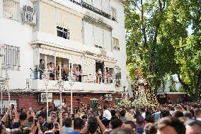 La Esperanza Mission - Seville