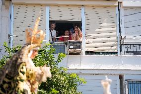 La Esperanza Mission - Seville