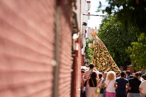 La Esperanza Mission - Seville