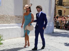 Wedding of Cayetano Martinez de Irujo and Barbara Mirjan - Seville