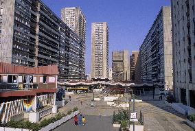 Illustration - Paris