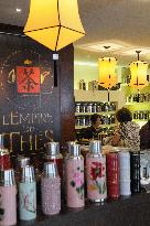 Illustration - Paris