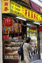 Illustration - Paris