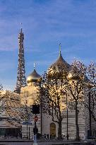 Illustration - Paris