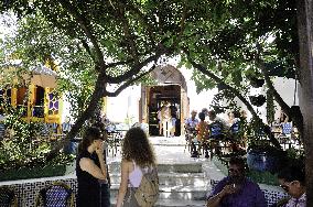 Illustration - Paris