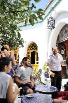 Illustration - Paris