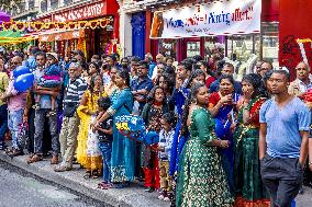 Illustration - Paris