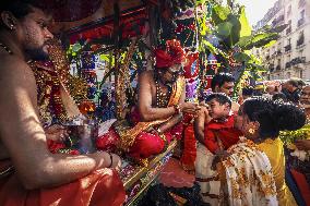 Illustration - Paris