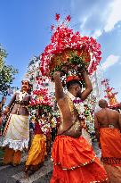 Illustration - Paris