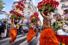 Illustration - Paris