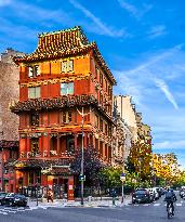 Illustration - Paris