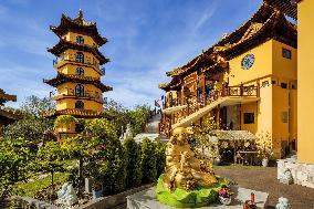 Illustration - Paris