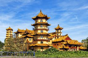 Illustration - Paris