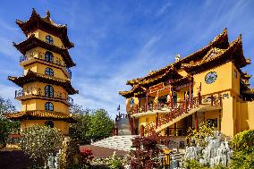 Illustration - Paris