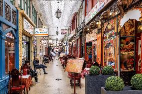 Illustration - Paris