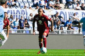 CALCIO - Serie A - SS Lazio vs Torino FC