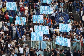 CALCIO - UEFA Europa League - AS Roma vs LOSC Lille