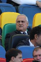 CALCIO - UEFA Europa League - AS Roma vs LOSC Lille