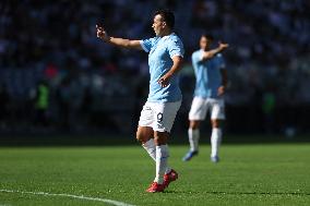 CALCIO - UEFA Europa League - AS Roma vs LOSC Lille