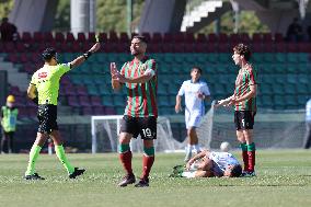 CALCIO - Serie C Italia - Ternana vs Pineto