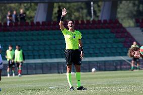 CALCIO - Serie C Italia - Ternana vs Pineto