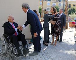 Wedding of Cayetano Martinez de Irujo and Barbara Mirjan - Seville