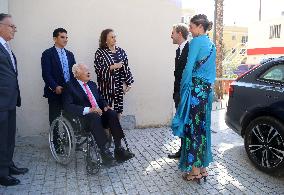 Wedding of Cayetano Martinez de Irujo and Barbara Mirjan - Seville