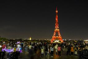 Illustration - Paris