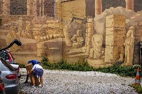 Illustration - Paris