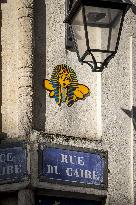 Illustration - Paris