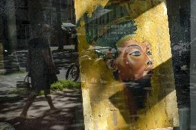 Illustration - Paris