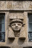 Illustration - Paris