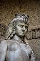 Illustration - Paris