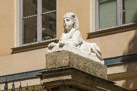 Illustration - Paris