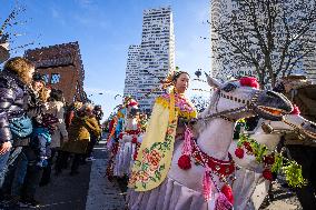 Illustration - Paris